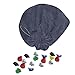 Greater Than Games | Compounded: The Peer-Reviewed Edition | Science Strategy Board Game | Worker Placement & Hand Management | 2 to 5 Players | 45 Minutes | Ages 14+