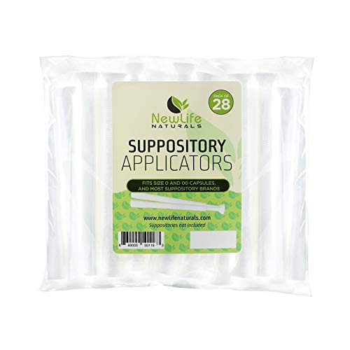 Best Applicator For Suppositories