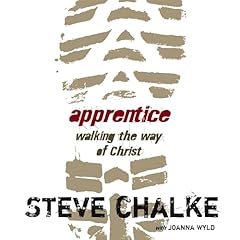 Apprentice cover art
