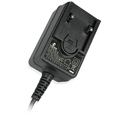 POWERPLUG 9