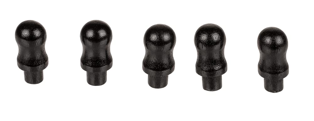 Solitaire - Gioco da tavolo in legno, circa 28,5 cm