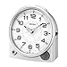 Seiko Walton Bedroom Alarm Clock