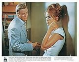Hurry Sundown Original Lobby Card Michael Caine Jane Fonda