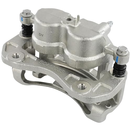 Image of 19B2710 19B2711 Front Left & Right Disc Brake Calipers