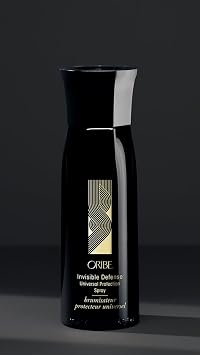 Oribe Invisible Defense Universal Protection Spray | Lightweight Leave-In Mist | Protects Hair from Heat, UV Rays, and Pollution | Hydrates and Shields Hair from Damage | 5.9 oz