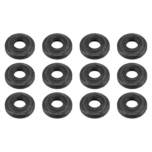 Febi bilstein 24322 Rep. set coperchi in gomma per...