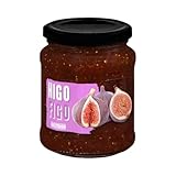 Feigenmarmelade 4er-Pack