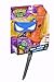Teenage Mutant Ninja Turtles: Mutant Mayhem Leonardo Katana Sword Basic Role Play Set by Playmates Toys