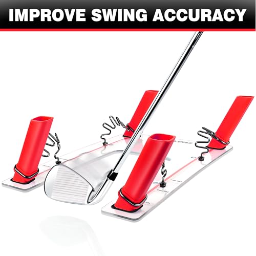 CHAMPKEY Magnetic Swing Trainer