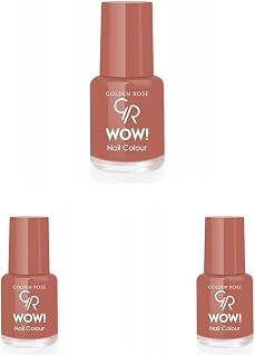Golden Rose Wow Fall&Winter Collection No:310 - Oje (3 paketi)