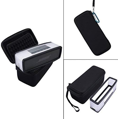 Bocina Bose Soundlink Micro BT Negro