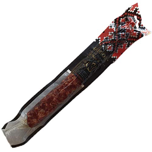  Salchichon Iberico de Bellota - 225 grammes de...