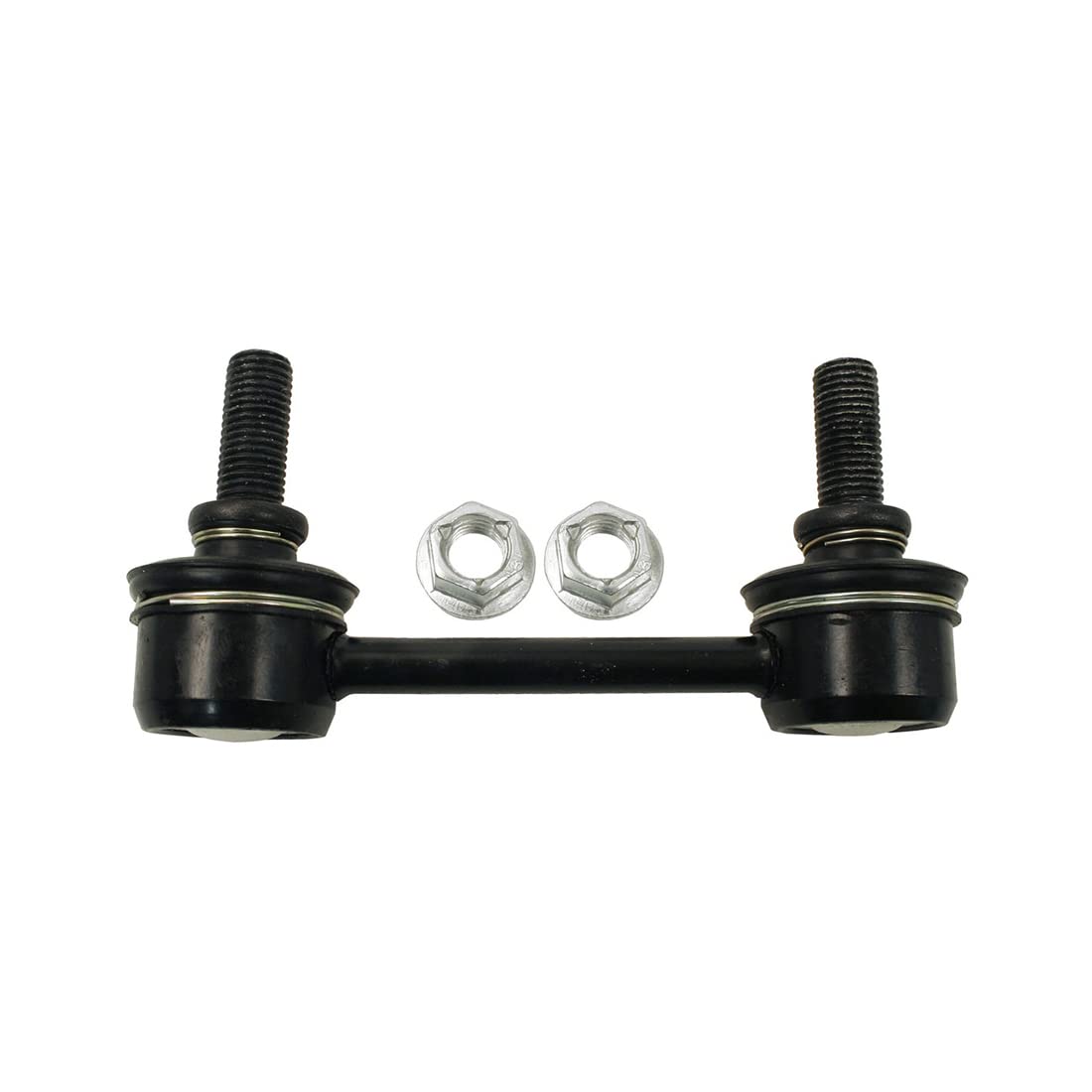 Suspension Stabilizer Bar Link, 1PC Rear Sway Bar Links Stabilizer Bar Link for Probe 1993-1997 for Mazda 626 1996-2002 for Mazda MX-6 1993-1997