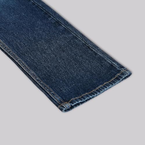 Image of Pepe Jeans Men's Jeans | Slim Fit | Mid Rise | Stretchable
