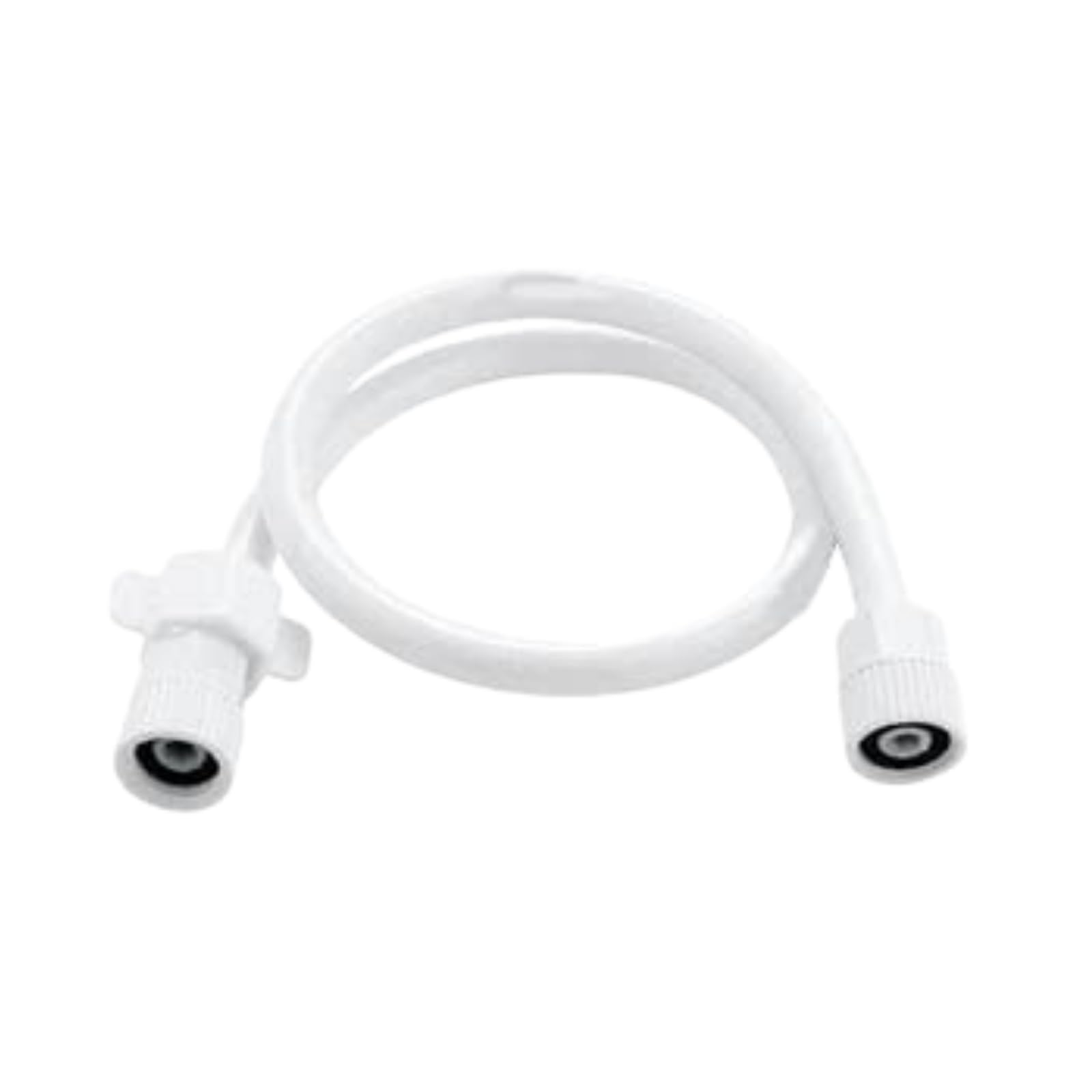 KINIK PTMT White Connection Pipe For Hot Water 70?(1.5 Mtr) (B09RN4WXP9) Amazon Price History, Amazon Price Tracker