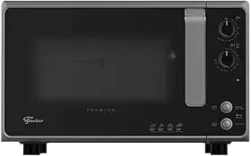 FISCHER FORNO ELÉTRICO BANCADA PREMIER SILVER 48L 220V - 29420-70310