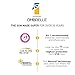 Ombrelle Complete Sensitive Advanced 60 SPF 200 mL