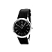 Produktbild Calvin Klein Herren Analog Quarz Uhr mit Leder Armband K3M221C4