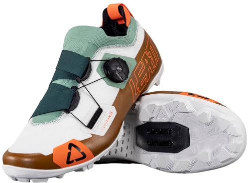 Leatt Shoe ProClip 8.0 Endurance