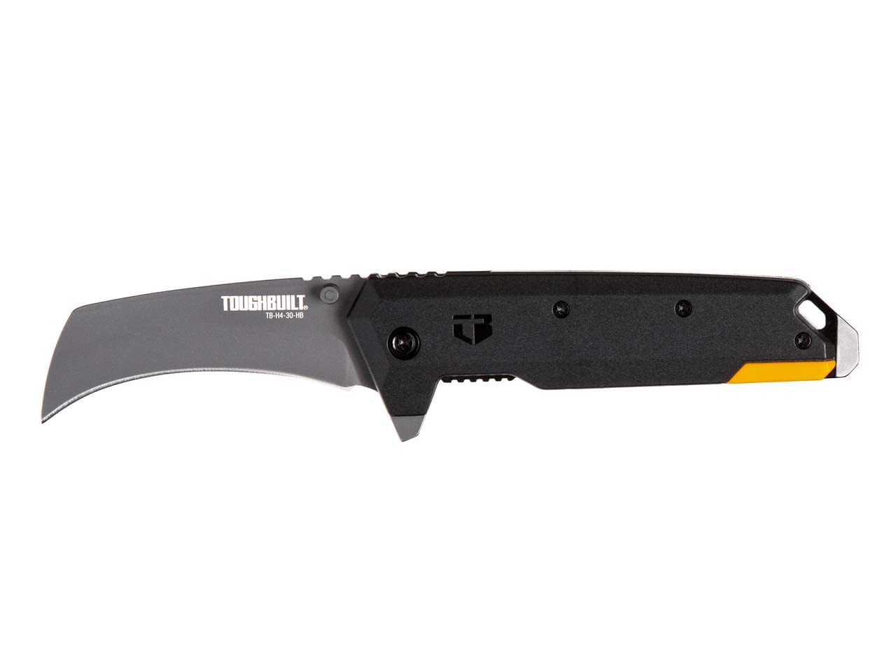 Toughbuilt Tb-h4-30-hb-bea Hawkbill Cuchillo plegable