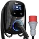 Wallbox 22 kW Tera EV Ladegerät mit Smart-App und 32A Typ 2
