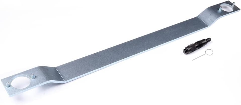 OCPTY Holder Alignment Timing Locking Tool Kit Twin Holder Locking Pin Fit For VW For Audi T40005 V8 A6 A8 Engine