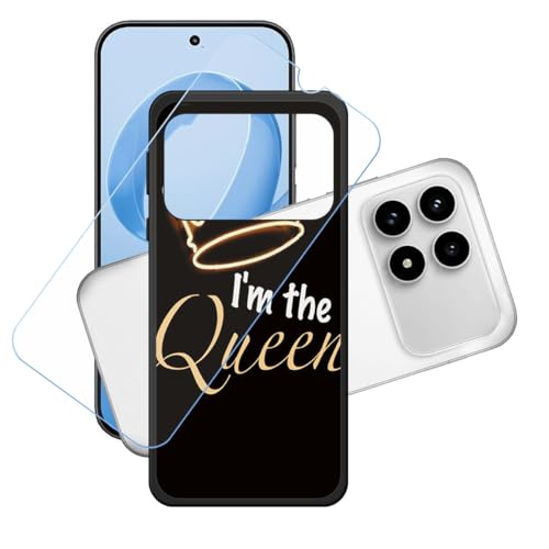 Redmi K90pKXXN[KXtGYDQQKJP[XA_ȃ\tgیP[XJo[Redmi K90pVRWFTPUP[XJo[i6.59 "j- LH26