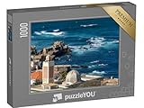 Puzzles premium avec des images de premier choix : de professionnels de la photo pour les fans de puzzles
