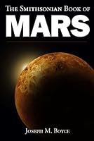 Smithsonian Book of Mars by Joseph Boyce (2009) Hardcover 1568527144 Book Cover
