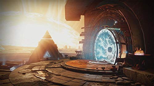 Destiny 2 Forsaken - PC - Videogame - Immagine 4