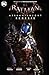 Batman: Arkham Knight Genesis