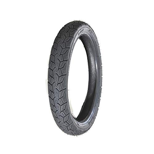 Pneu Moto Traseiro CG 125 90/90-18 RD16 PEQ Aro 18 Roadwell Novo