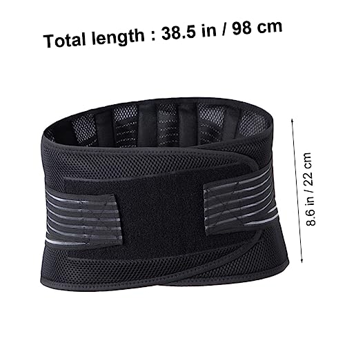 Faja Protectora para Cintura Fitness para Mujer miniatura 6