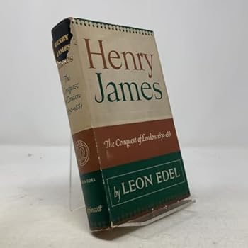 Hardcover Henry James: The Middle Years, 1882-1895 Book
