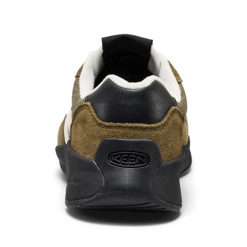 Image of KEEN Utility Men's KS86 Carbon Toe Work Sneakers