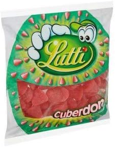 Lutti Cuberdon 250 G