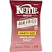 Kettle Brand Potato Chips, Air Fried Himalayan Salt Kettle Chips, 11.25 Oz Party Size Bag