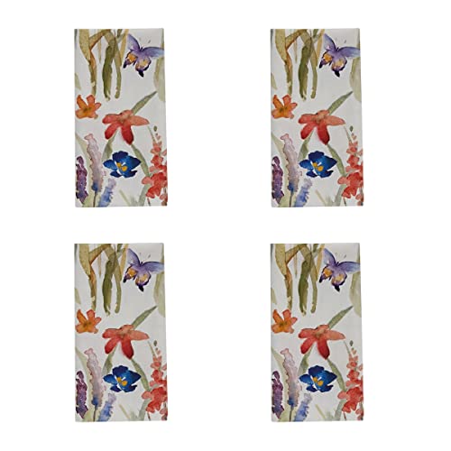 Set de 4 Servilletas Park Designs Enchantment miniatura 1