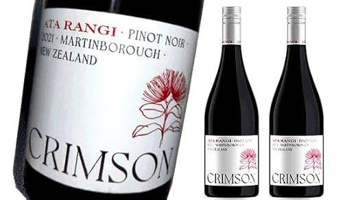 ニュージーランド ピノ・ノワール アタ・ランギ (ワイン) 価格比較