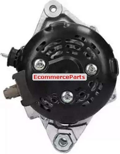 Alternatore Ecommerceparts Tensione: 12 V, Alternatore-Corrente carica: 100 A, N° alette: 6, Versione: 554578RID 9145375150132