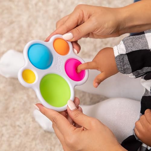 Fat Brain Toys FA192-1 Original Dimpl Brand Baby Toy thumb #7