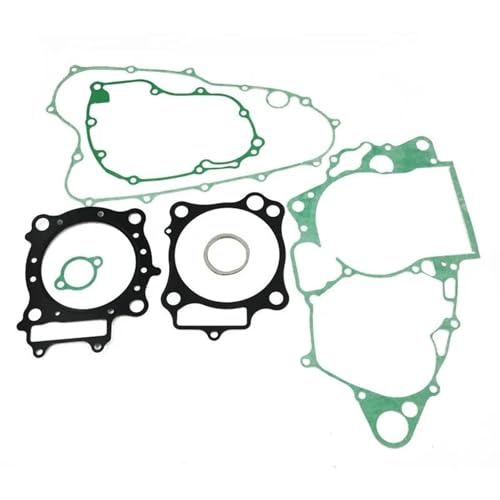 Kit joints moteur CRF450R étanchéité maximale bloc 2007 2008