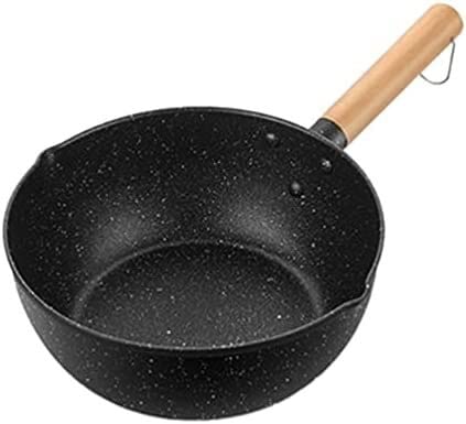 Milchtopf, Suppentopf, Zwiebelsuppentopf, Gemüsetopf, Schmortopf, Antihaft-Bratpfanne, Kochtopf, Suppenschüsseln, Suppentopf (33,8 x 20)