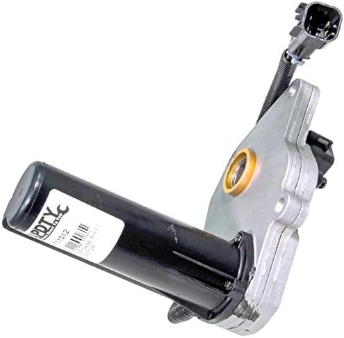APDTY 711012 4WD Transfer Case Shift Motor
