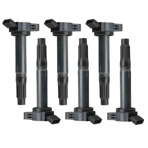 Bobine d'allumage 90919-02255 haute performance Toyota Camry