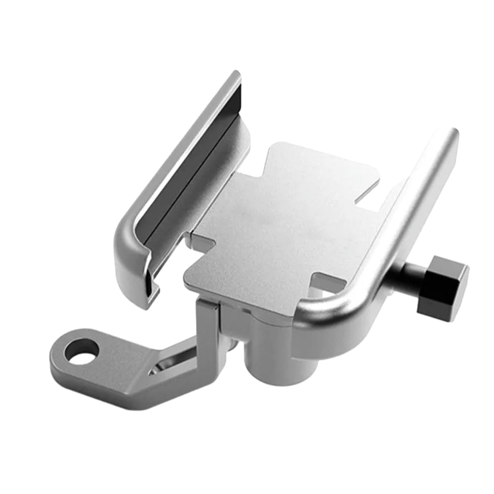 para Harley Davidson Sportster Iron 883 Pan America 1250 Fat Boy Breakout Soporte Universal para teléfono móvil para Motocicleta Soporte-B