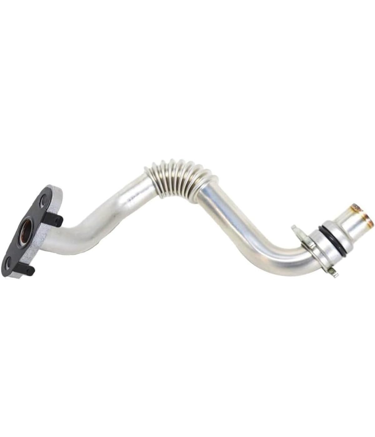 Evasylian Silver Range Sport L320 L494 Discovery 4 Lr4 L319 L462 Oil Return Line Lr087351 For Range L405