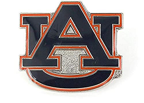 Aminco NCAA Auburn Tigers Team Logo Pin
