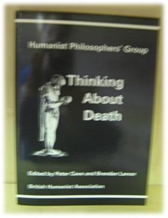 Thinking About Death Peter Larvor Brendan Eds Cave 41i AVnkekL. SX342 SY445