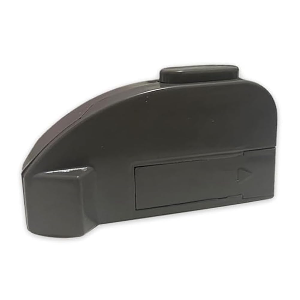 Exqufood Vacuum Cleaner Dust Display LED Lamp Clean Up Hidden Dust Pet Hair Vacuum Cleaner Replacement Parts Dust Detector Light